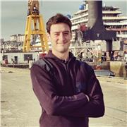 Naval Architect with MSc offers online lessons in technical drawing and descriptive geometry for all levels